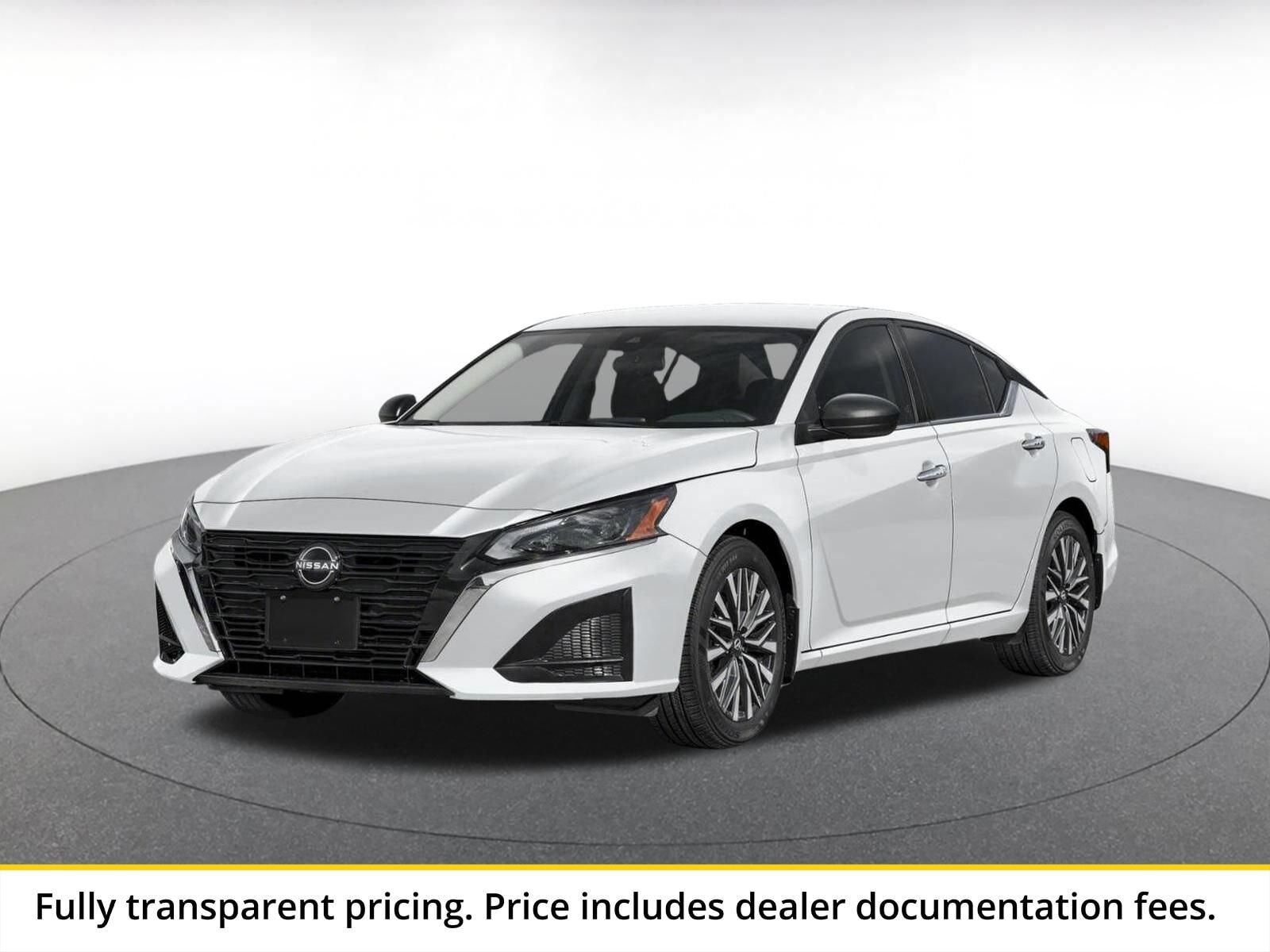 2026 NISSAN Altima