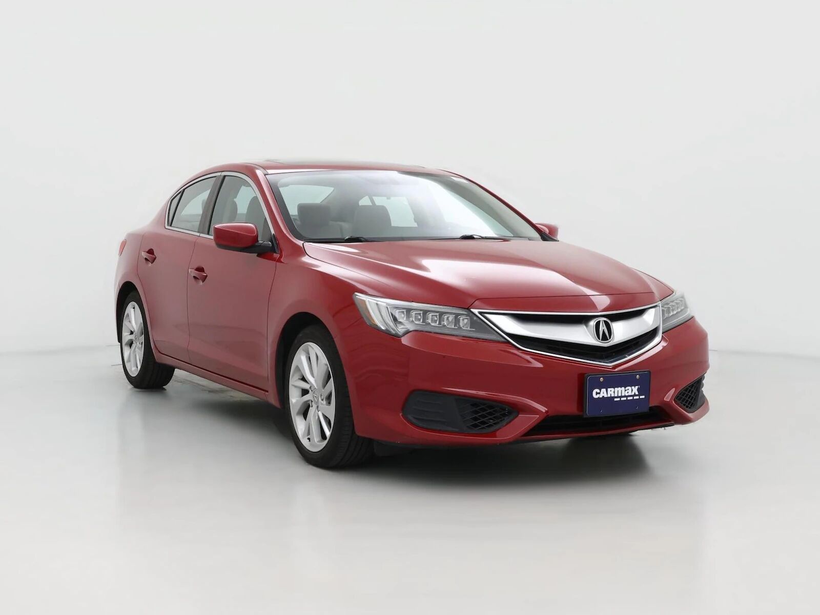 2017 ACURA ILX