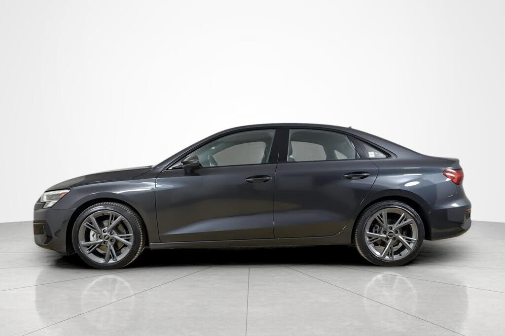 2024 Audi A3
