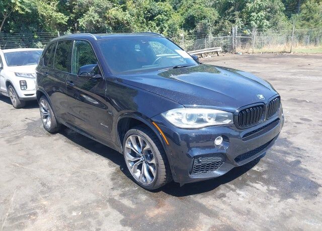 2014 BMW X5
