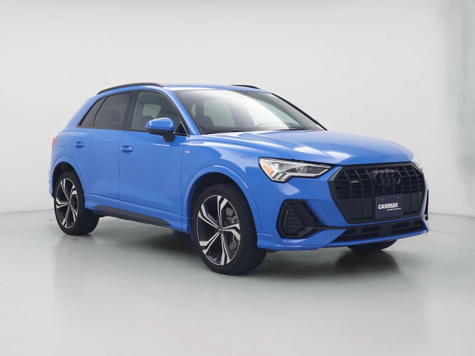 2023 AUDI Q3