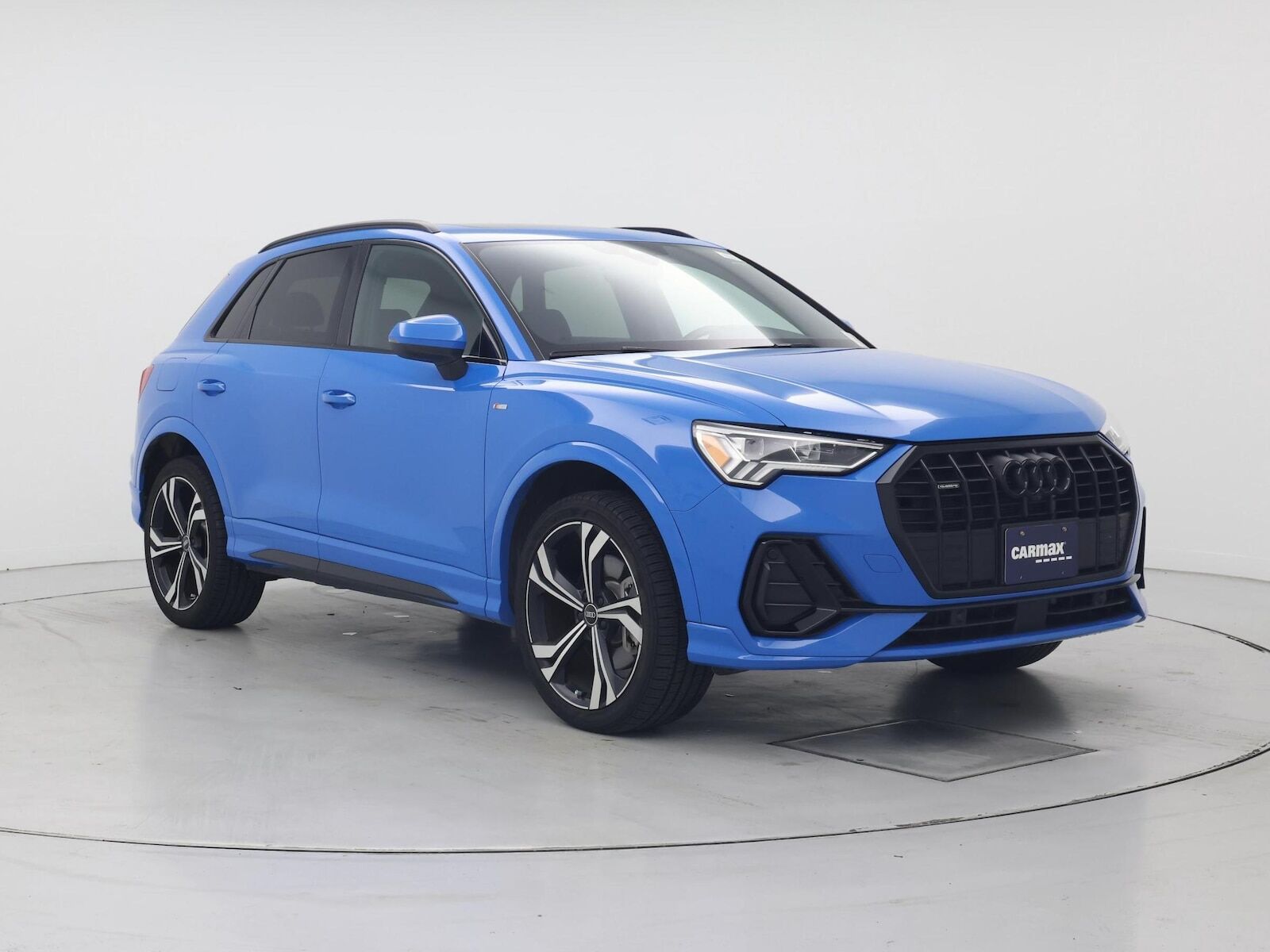 2023 Audi Q3