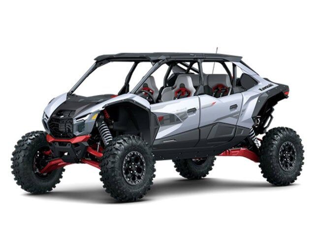 2026 KAWASAKI Teryx