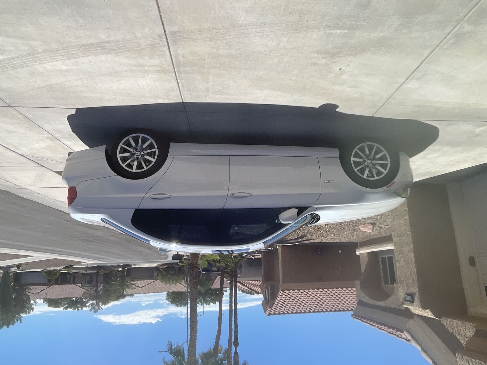 2010 BMW 328i