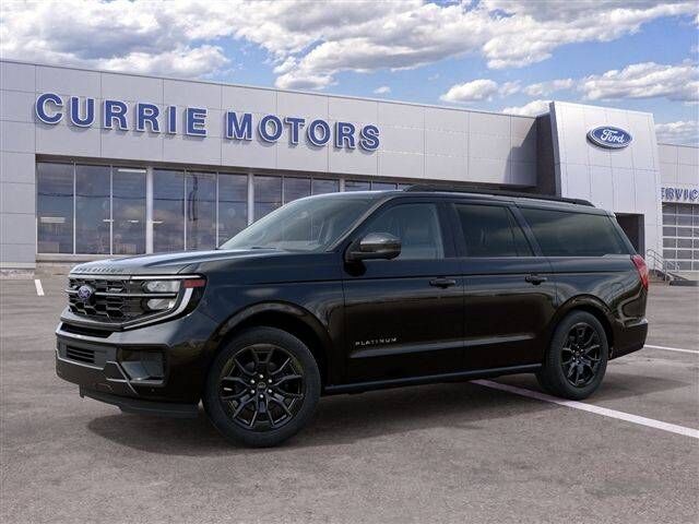 2027 FORD Expedition