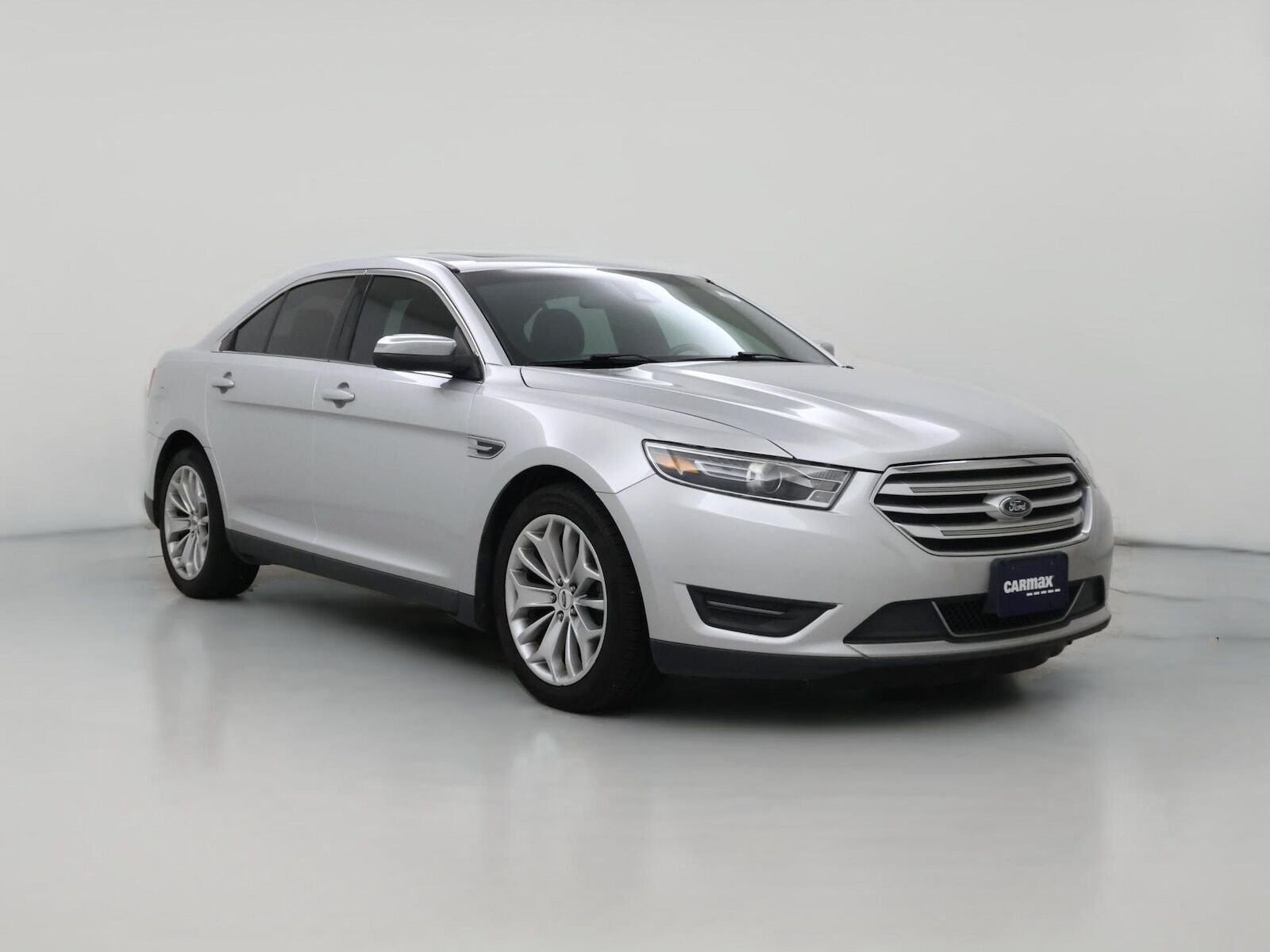 2017 FORD Taurus