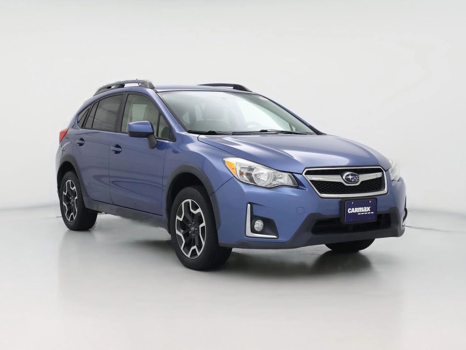2016 SUBARU Crosstrek