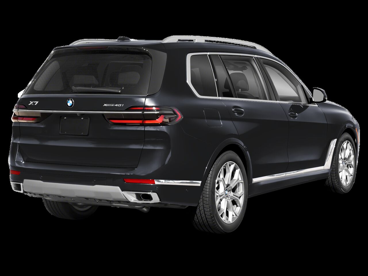 2024 BMW X7