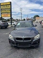 2015 BMW 328i