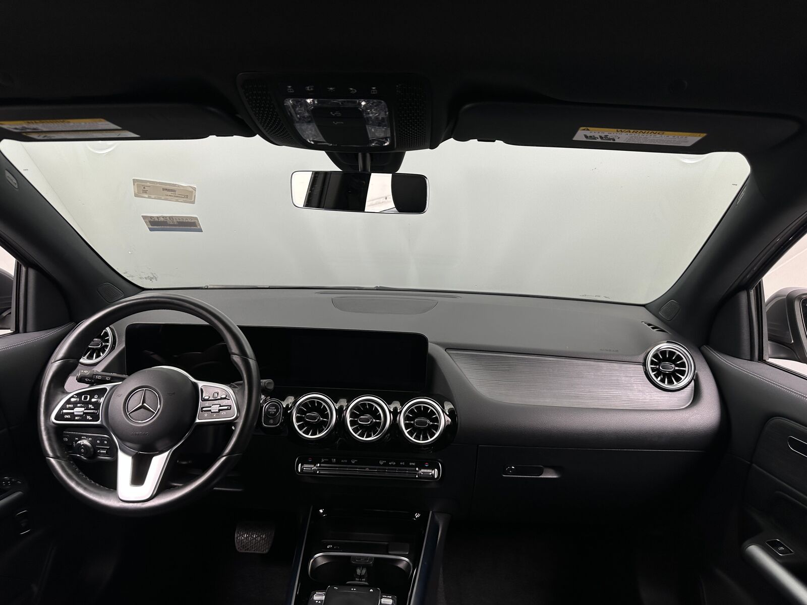 2023 Mercedes-Benz GLA-Class