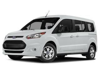 2014 FORD Transit