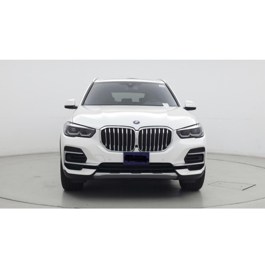 2023 BMW X5