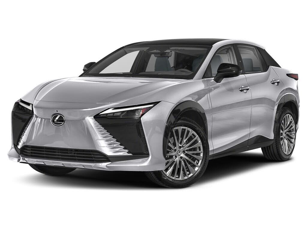 2023 Lexus RZ 450e