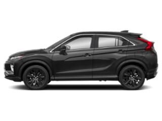 2018 MITSUBISHI ECLIPSE CROSS
