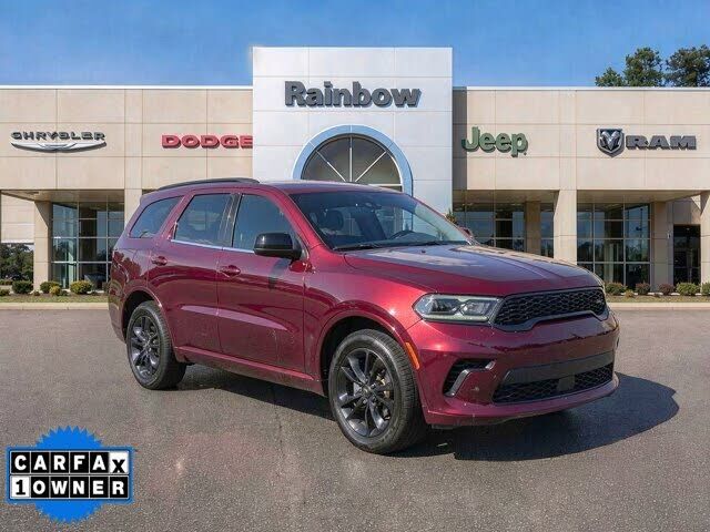 2023 DODGE Durango