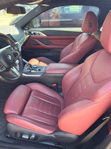 2023 BMW M440i