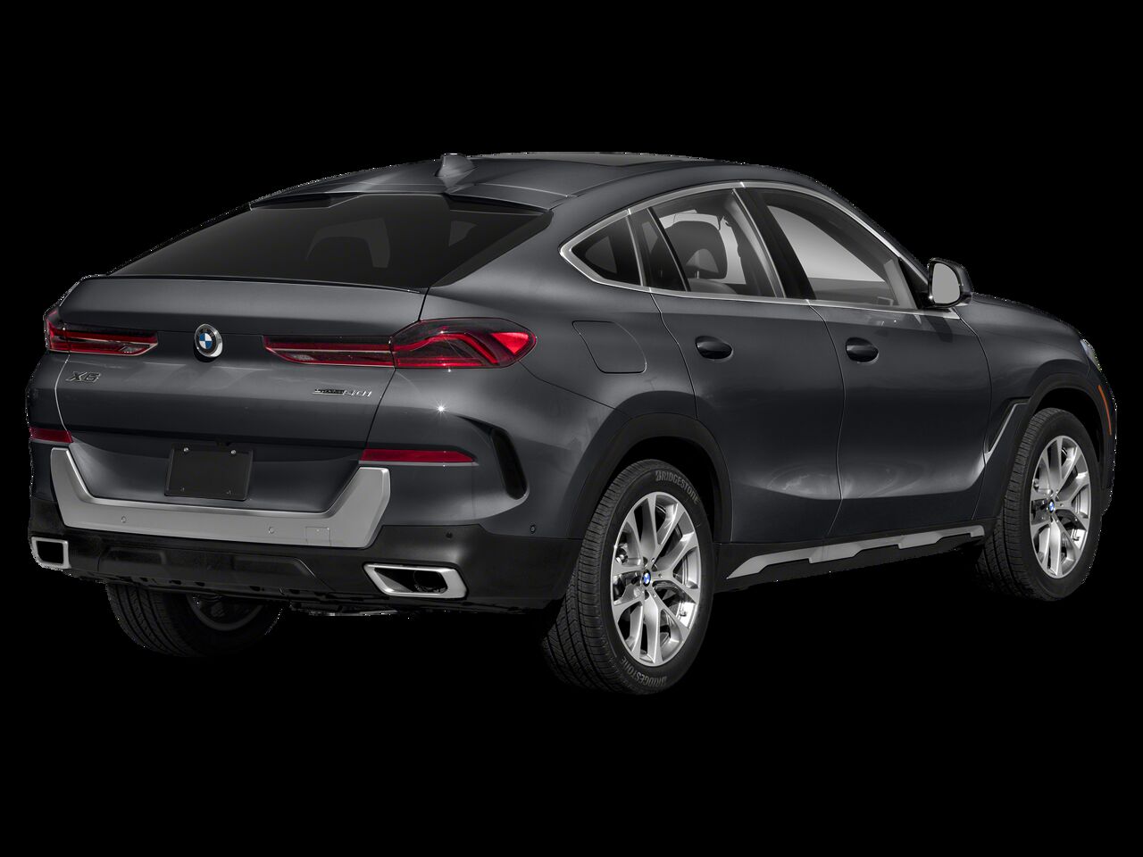 2020 BMW X6