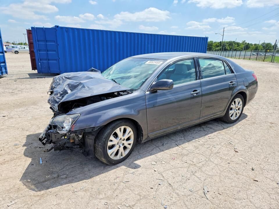 2009 TOYOTA Avalon