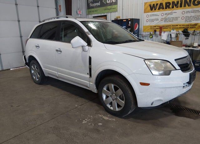 2009 SATURN Vue
