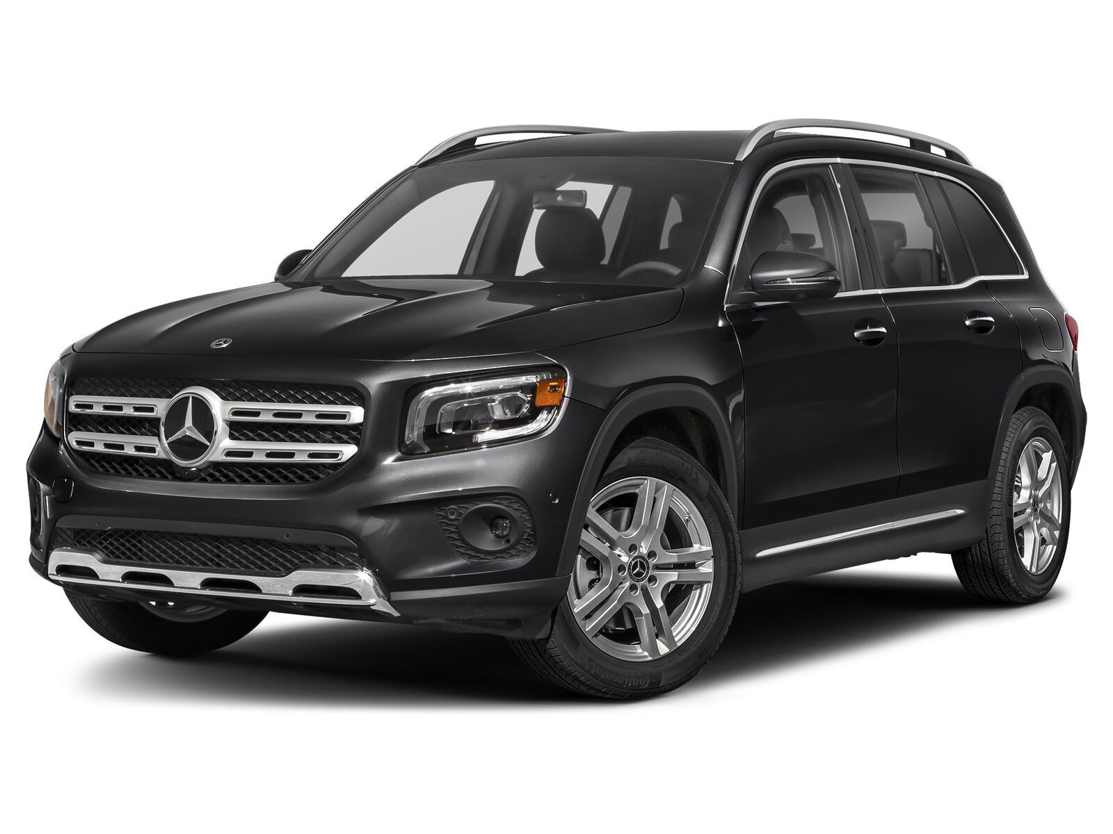 2023 Mercedes-Benz GLB-Class