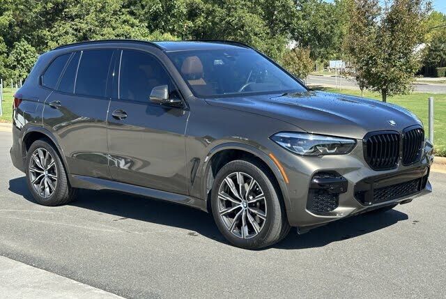 2023 BMW X5