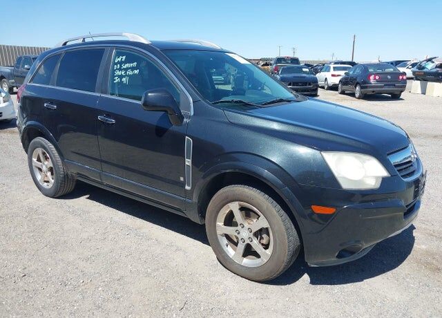 2008 SATURN Vue