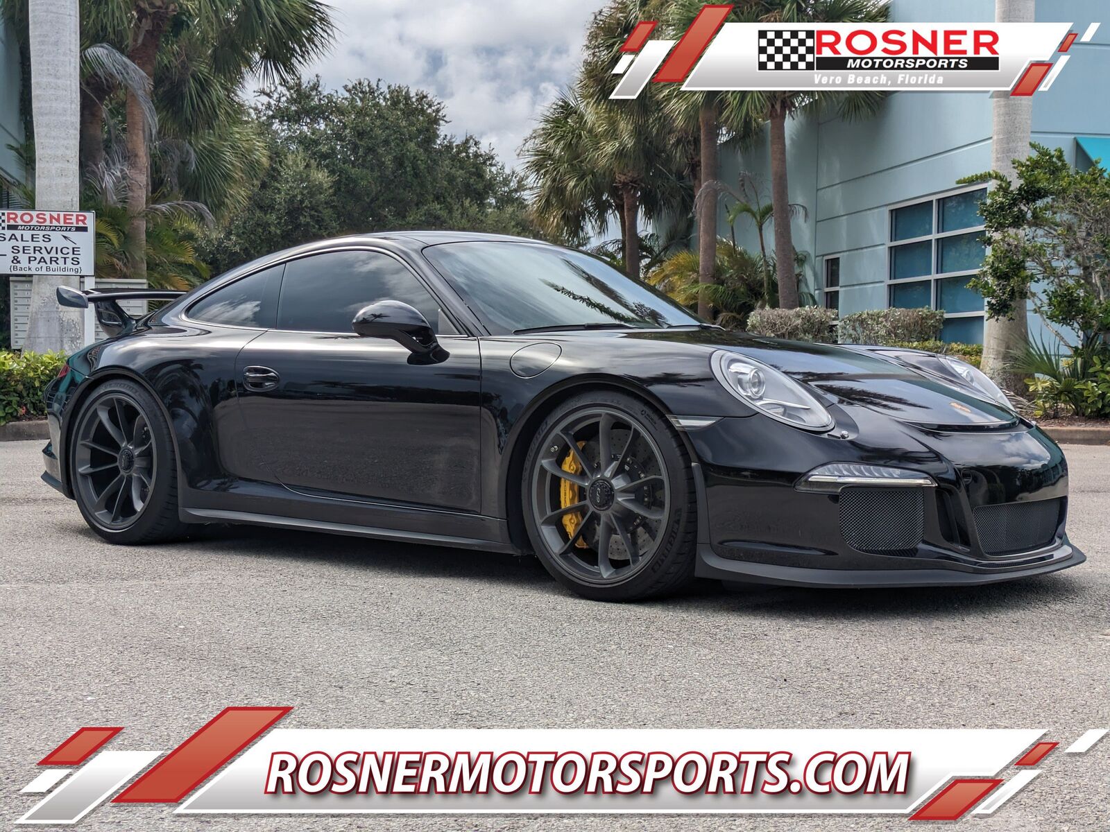 2015 PORSCHE 911