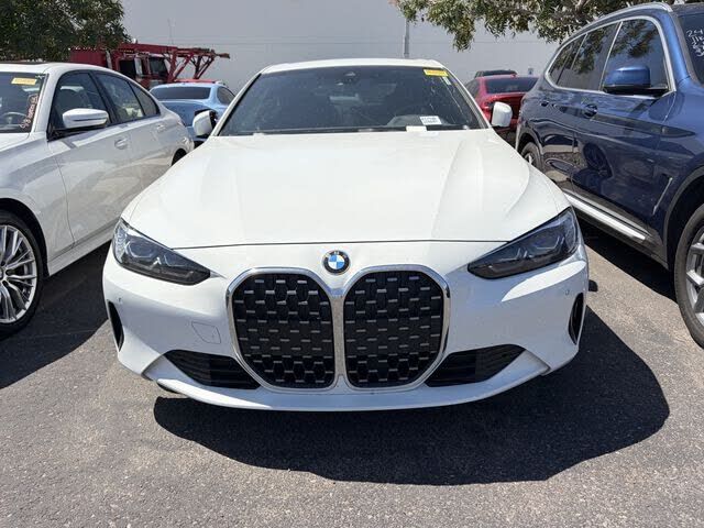 2023 BMW 430i