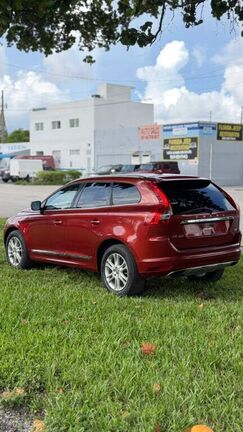 2015 VOLVO XC60