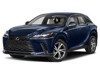 2023 Lexus RX