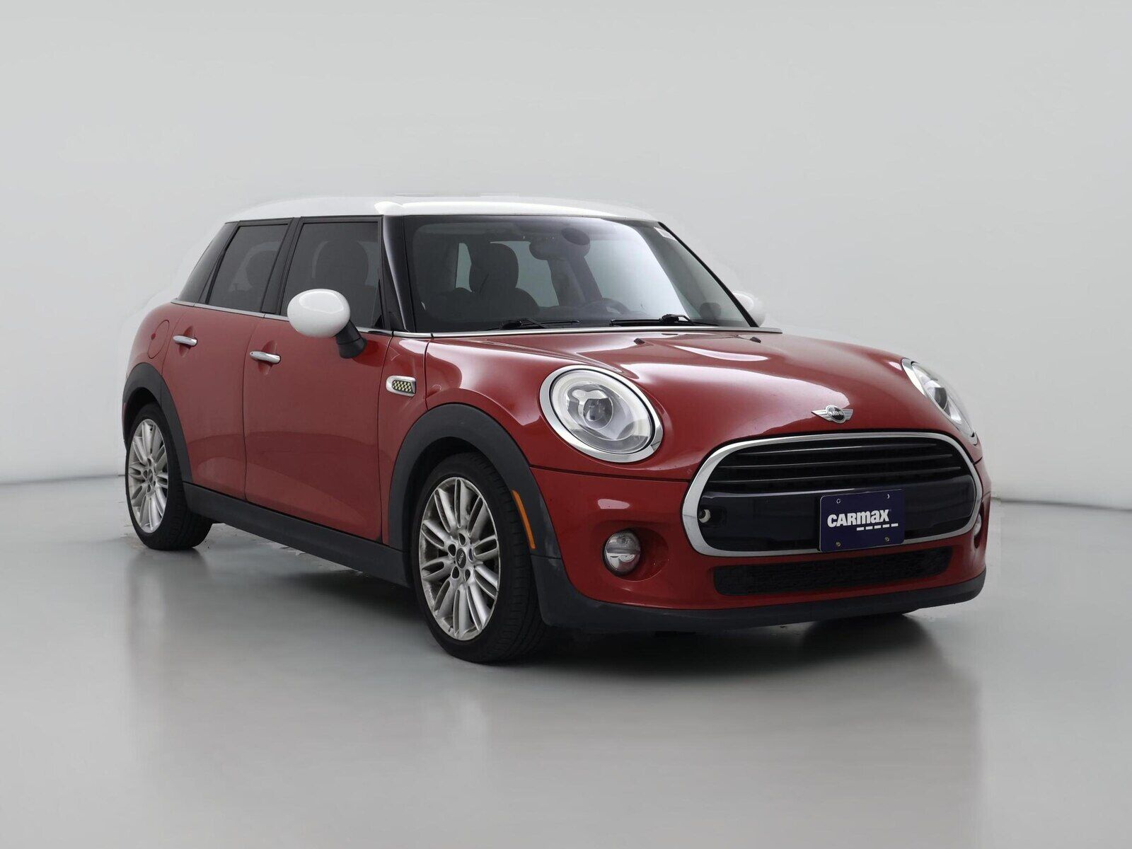 2018 MINI Cooper