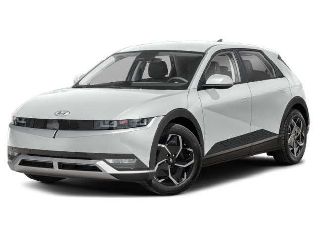 2023 HYUNDAI IONIQ 5