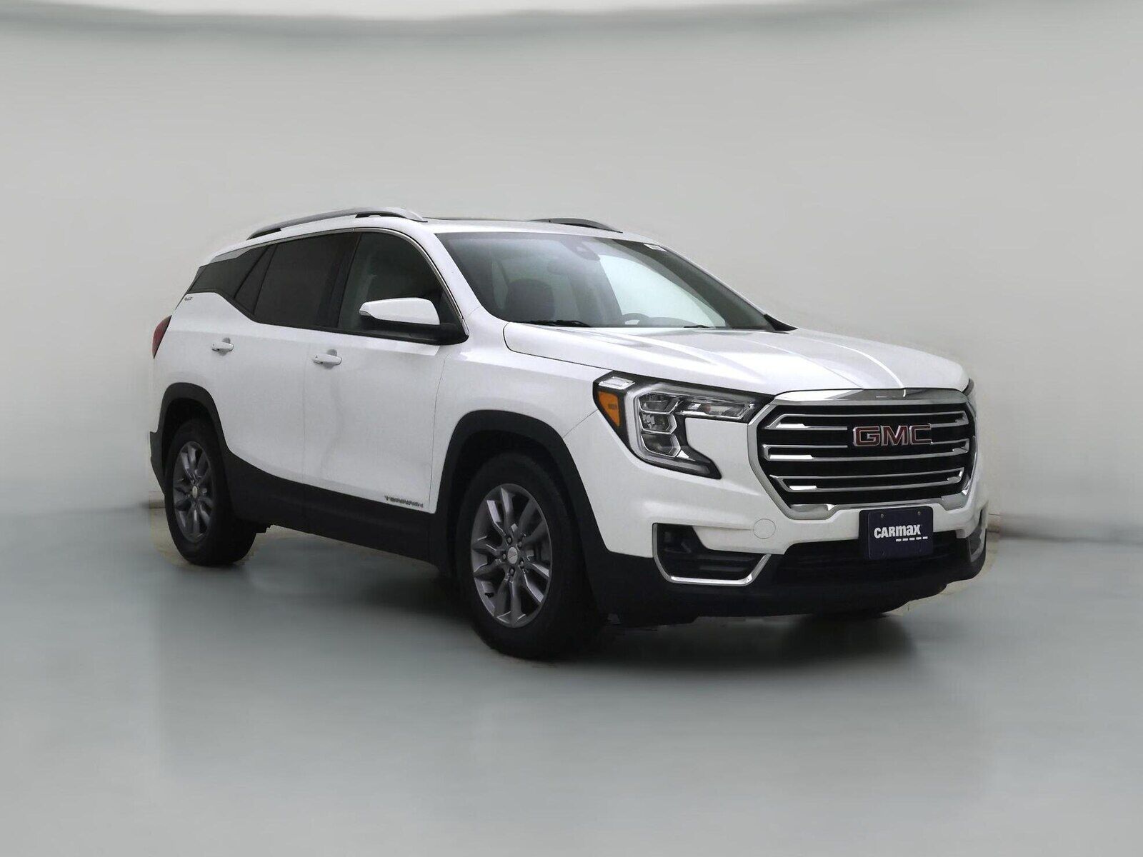 2022 GMC Terrain