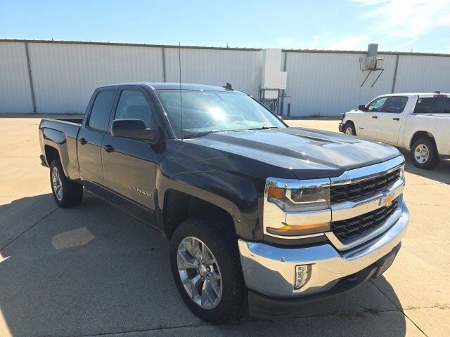 2019 CHEVROLET Silverado LD