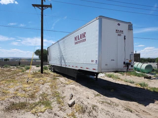 2024 UTILITY TRAILER MANUFACTURER Utility Trailer Manufacturer