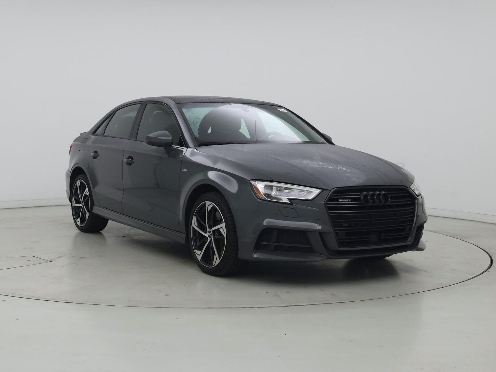 2020 Audi A3
