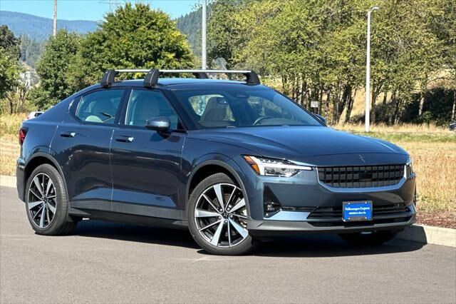 2022 POLESTAR PS2