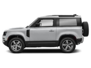 2023 LAND ROVER Defender