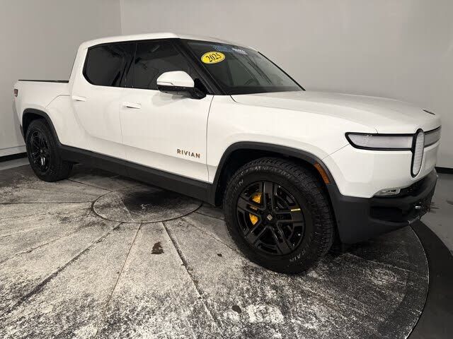 2023 RIVIAN R1T