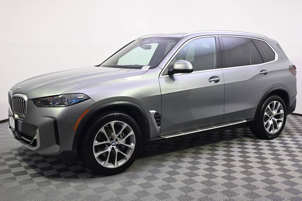2024 BMW X5