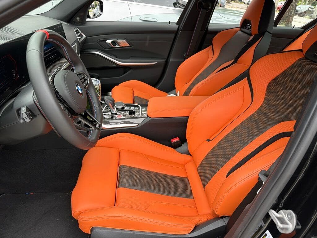 2027 BMW M3