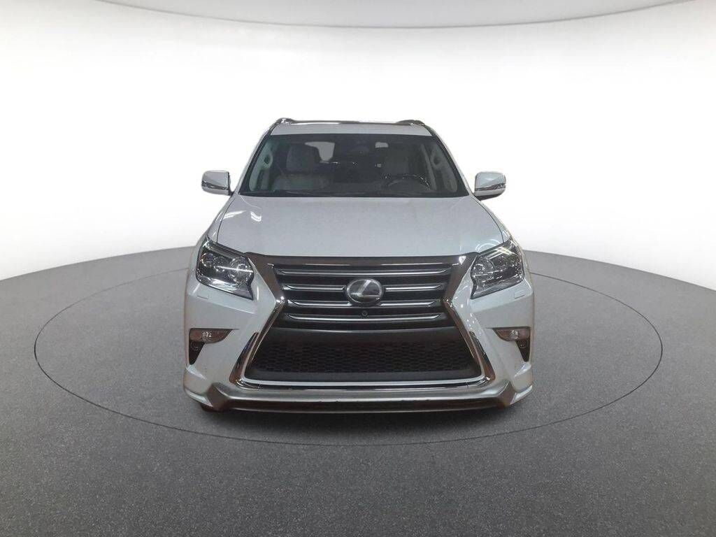 2018 Lexus GX