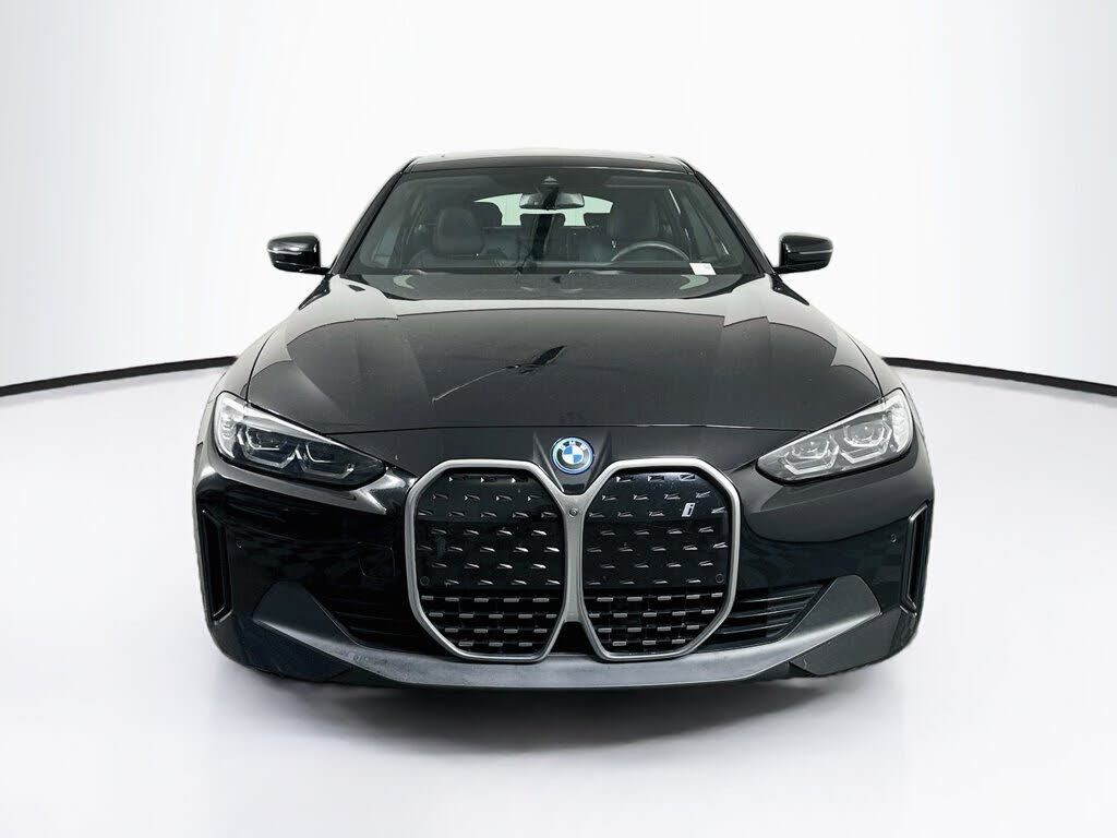 2023 BMW i4