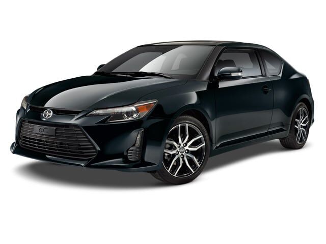 2015 TOYOTA SCION
