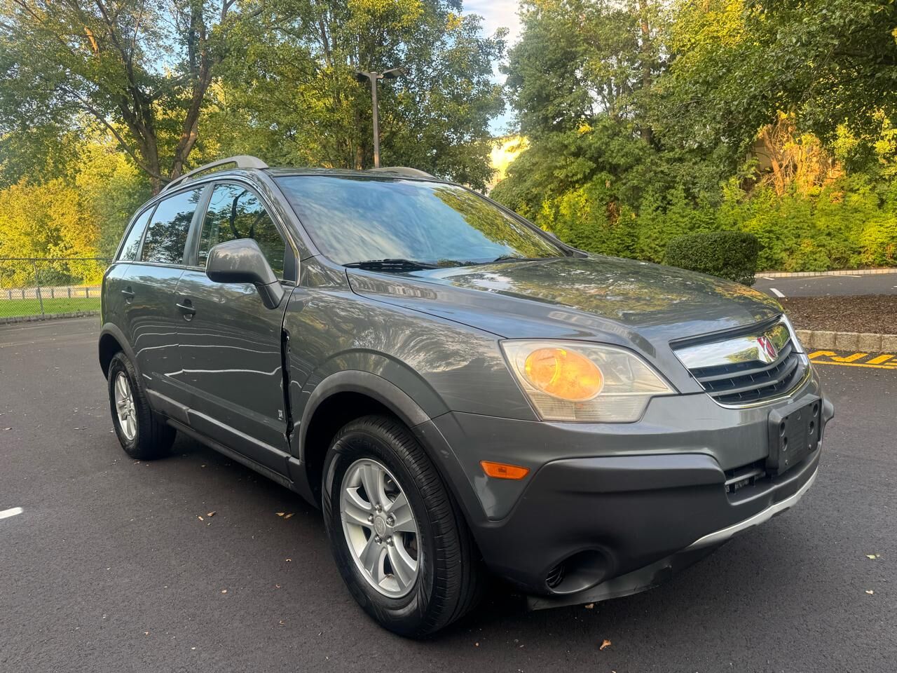 2009 SATURN Vue