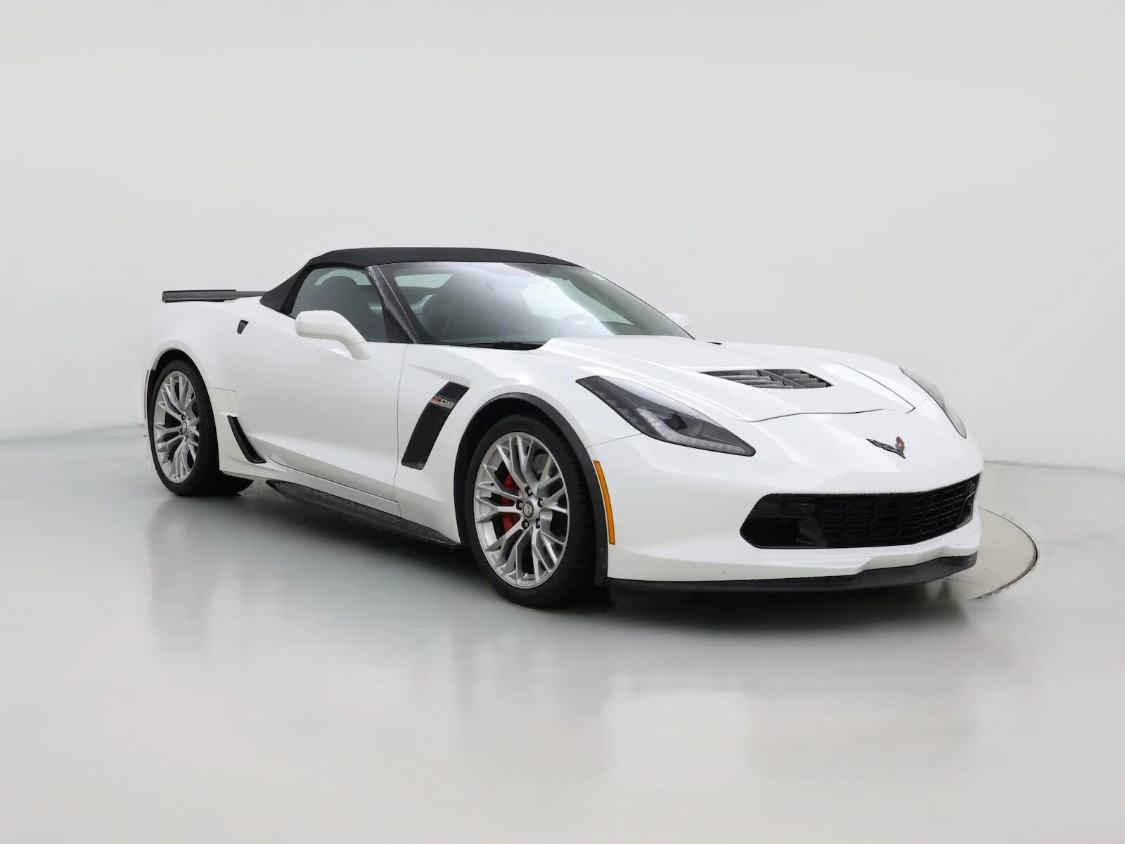 2019 CHEVROLET Corvette