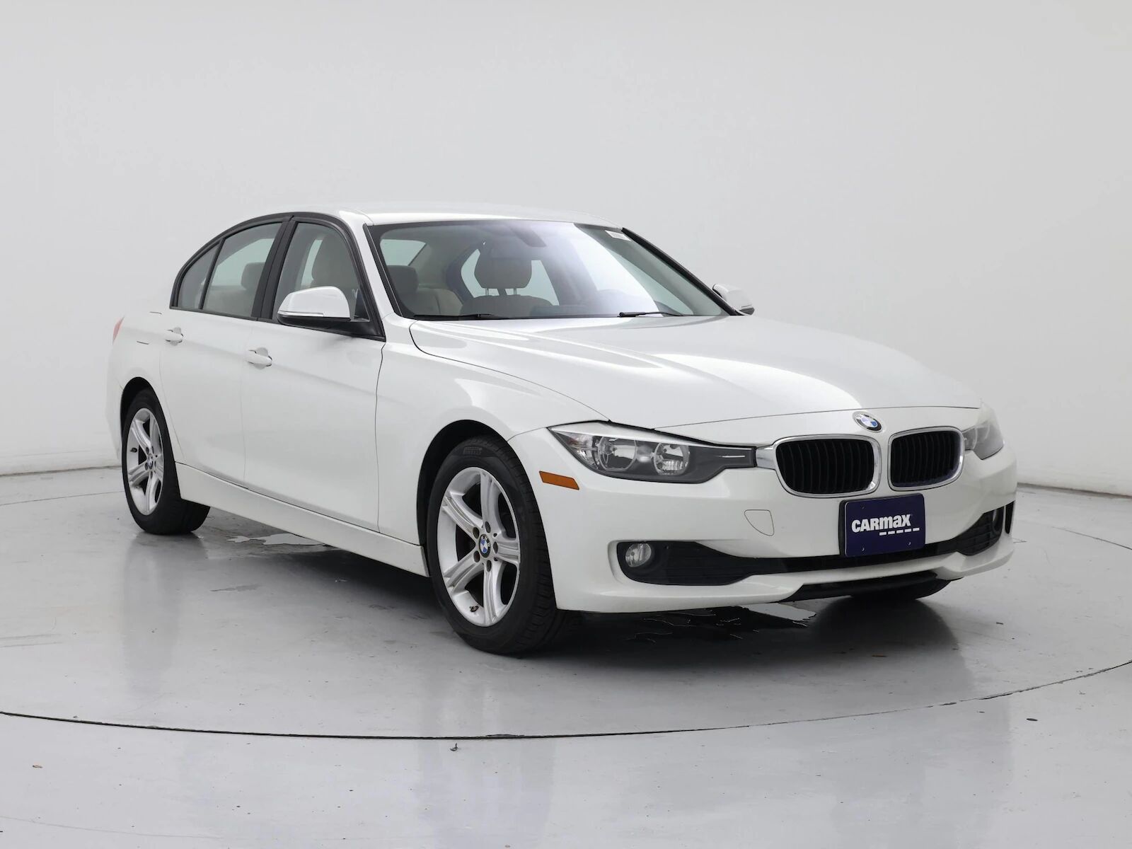 2014 BMW 320i