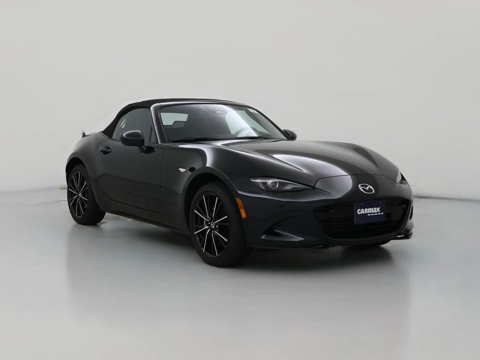 2025 MAZDA MX-5