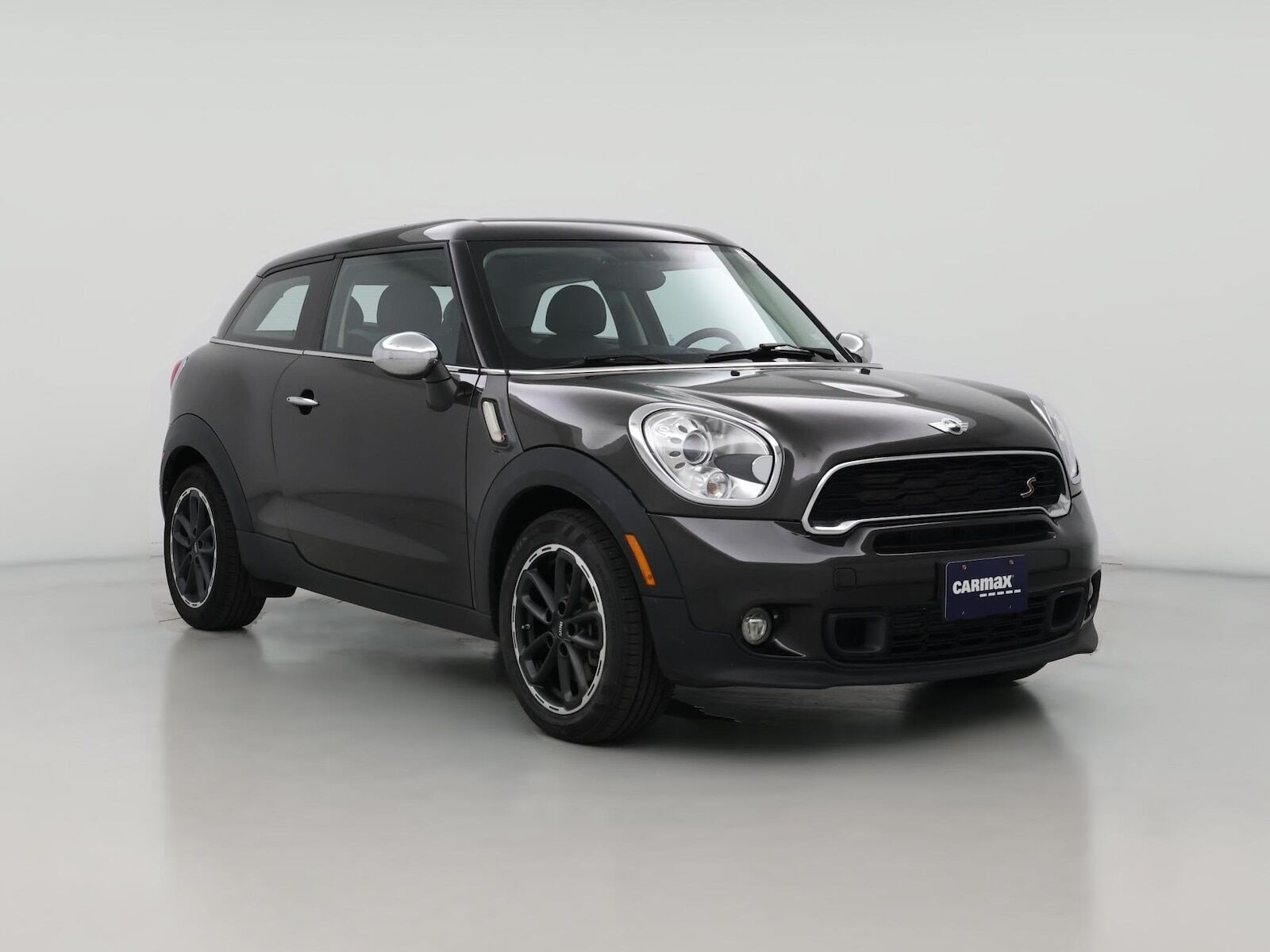 2015 MINI Paceman