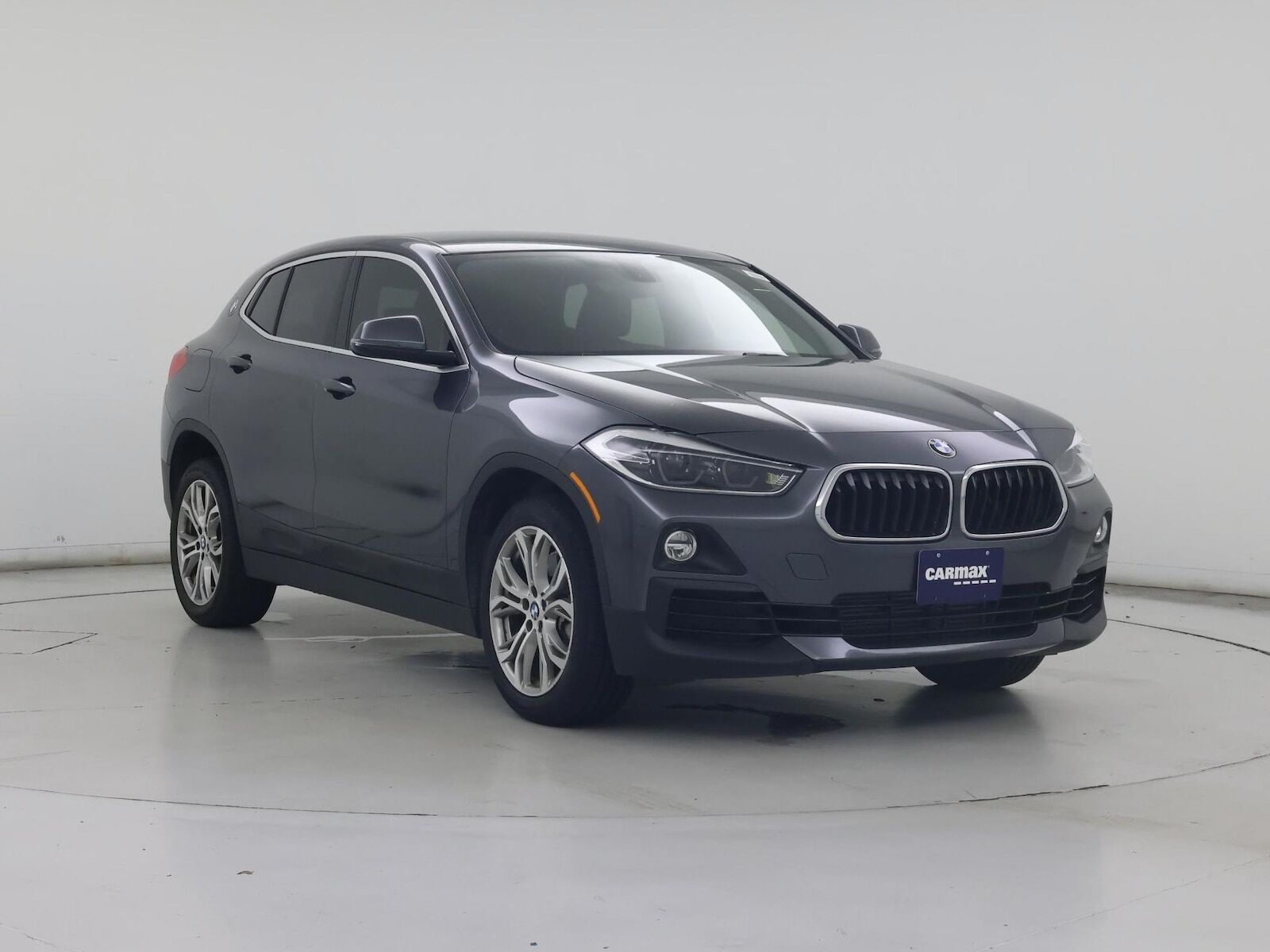 2018 BMW X2